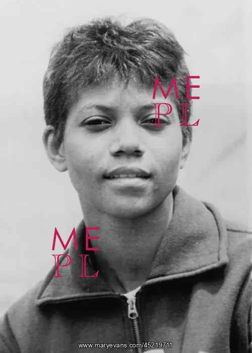 : Wilma Rudolph, (1940-1994), was the first ? : Wilma Rudolph, (1940-1994), was the first ?