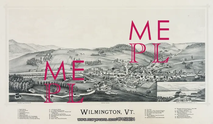  : Wilmington, Vt