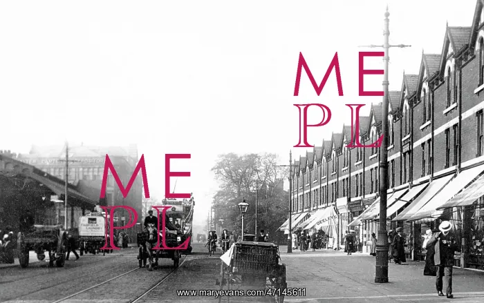  : Wilmslow Road, Rusholme