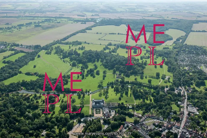 : Wilton Park : Wilton Park