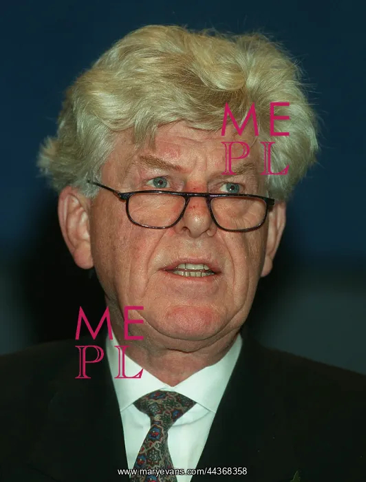  : Wim Duisenberg