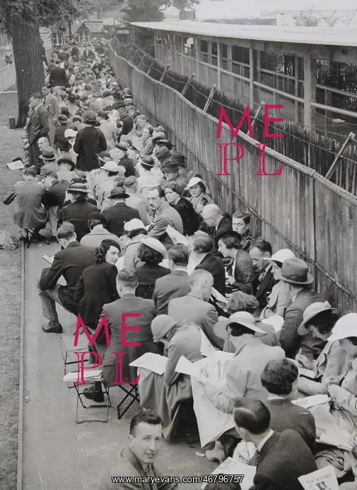: Wimbledon championships 1937 : Wimbledon championships 1937
