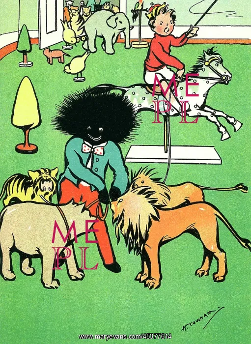 : The Wimple Children : The Wimple Children