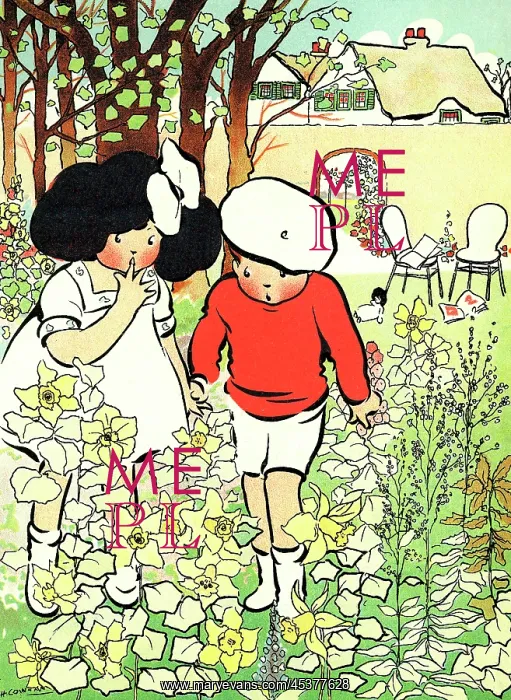  : The Wimple Children