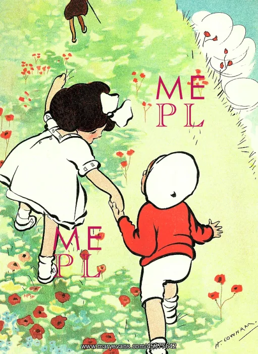  : The Wimple Children