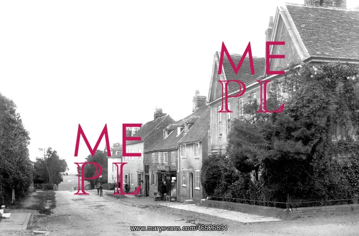  : Winchelsea, the Town 1894