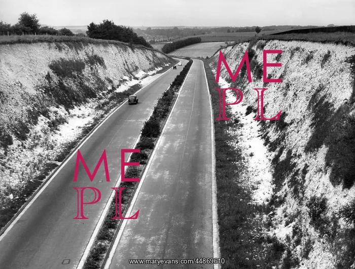 : WINCHESTER BY-PASS : WINCHESTER BY-PASS