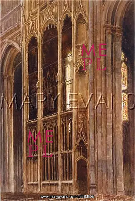 : WINCHESTER CATHEDRAL : WINCHESTER CATHEDRAL