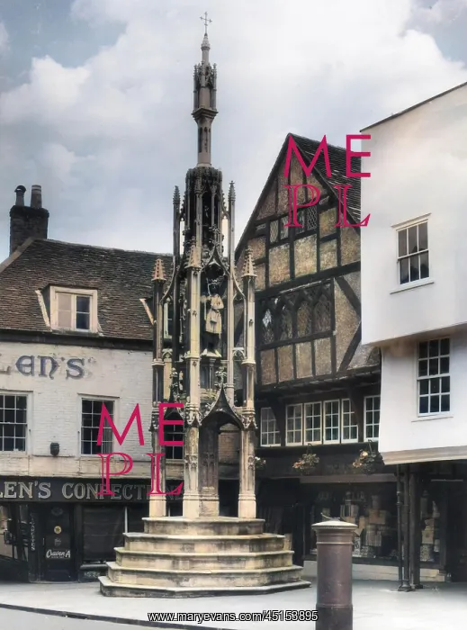 : WINCHESTER CITY CROSS : WINCHESTER CITY CROSS