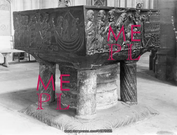 : WINCHESTER FONT : WINCHESTER FONT