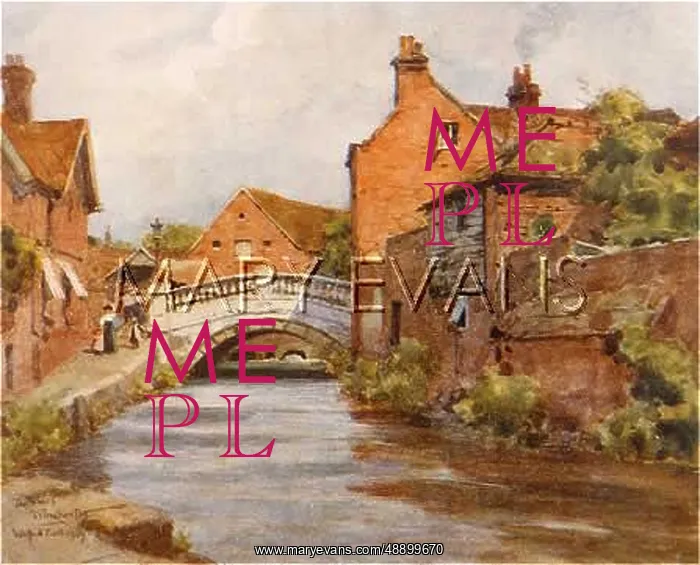  : WINCHESTER / WEIRS 1909