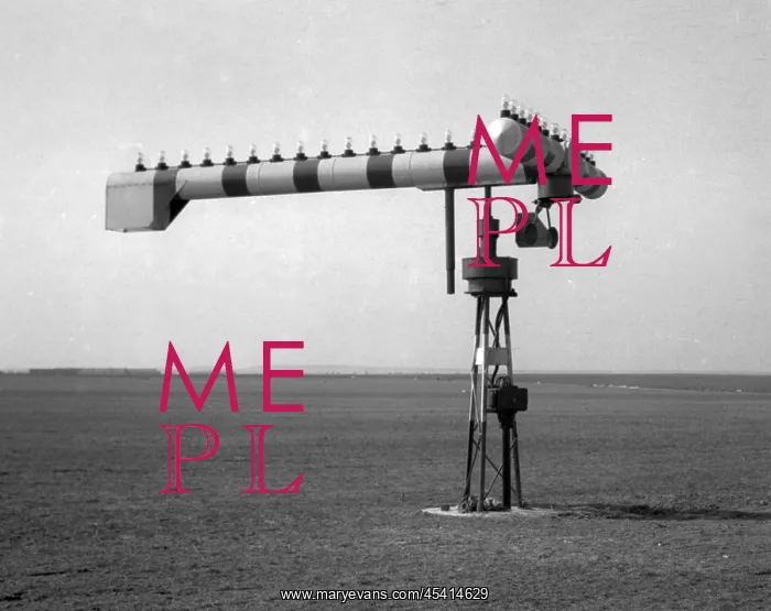 : Wind measuring system, Prague Ruzyne Airport