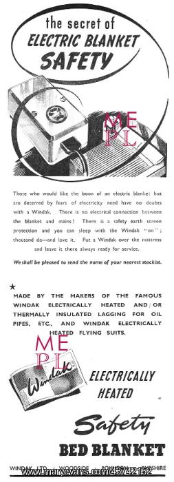 : Windak Industrial Heated Blankets & Safety : Windak Industrial Heated Blankets & Safety