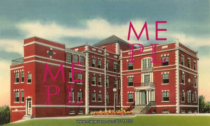  : Windham Hospital. Willimantic