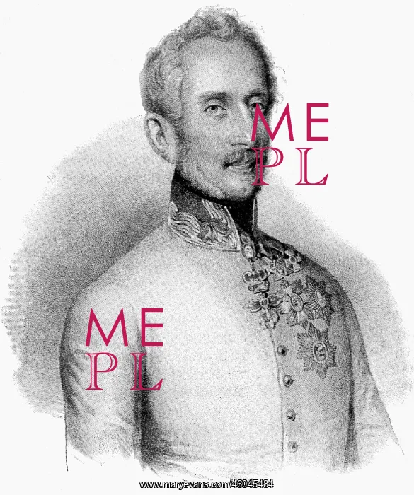: Windisch-Graetz, Alfred I Candidus Prince of : Windisch-Graetz, Alfred I Candidus Prince of