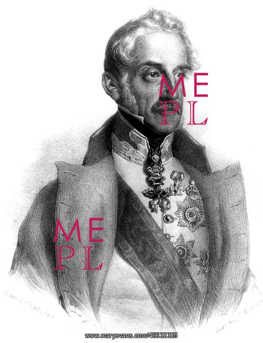 : Windisch-Graetz, Alfred I Candidus Prince of : Windisch-Graetz, Alfred I Candidus Prince of
