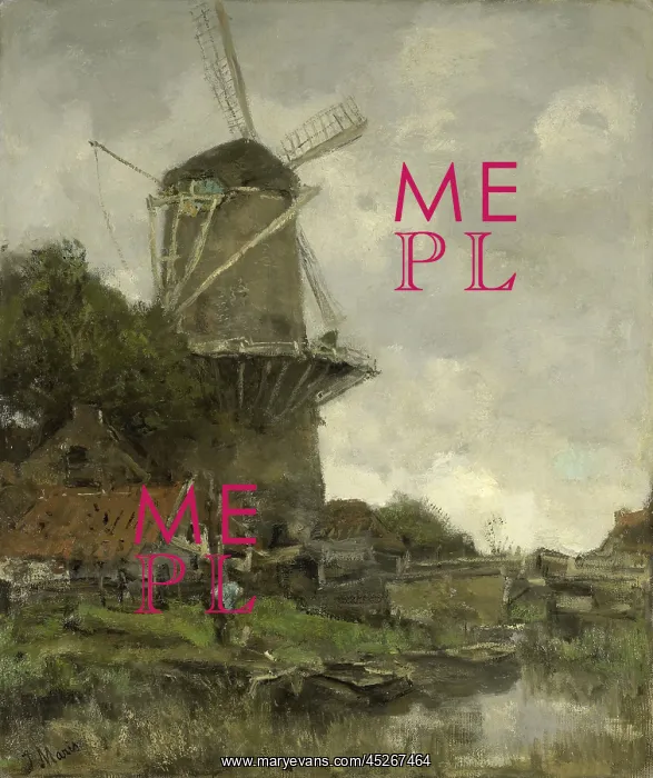 : The Windmill : The Windmill