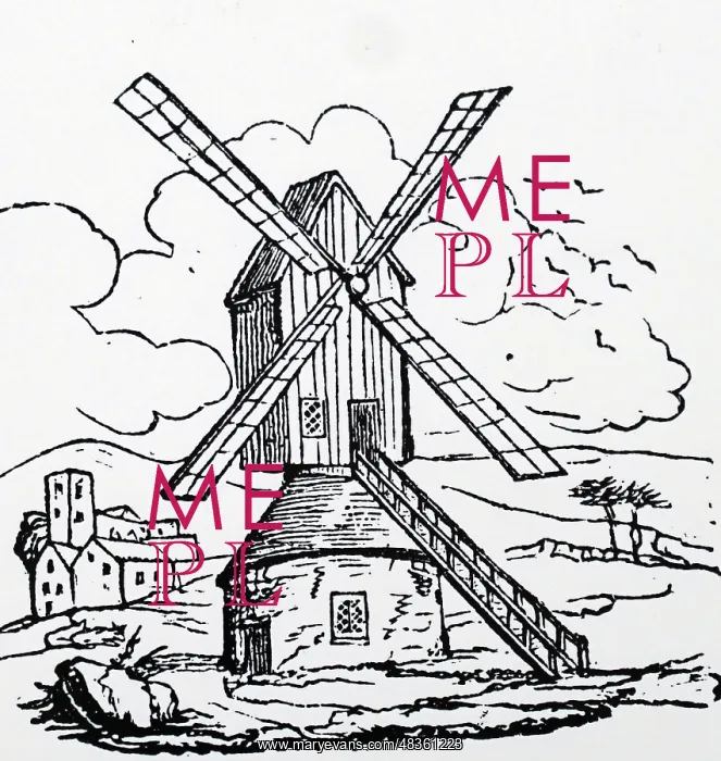  : Windmill