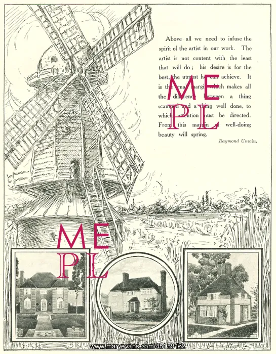 : Windmill, Lincolnshire : Windmill, Lincolnshire