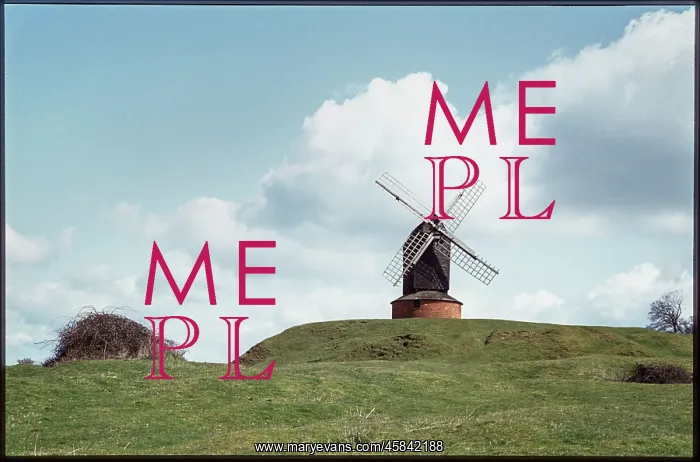 : Windmill, Windmill Street, Brill, Aylesbury Vale, Bucks : Windmill, Windmill Street, Brill, Aylesbury Vale, Bucks
