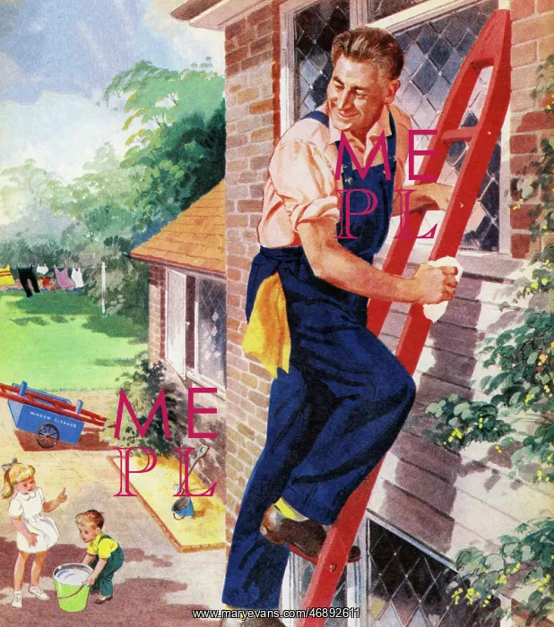  : The Window Cleaner