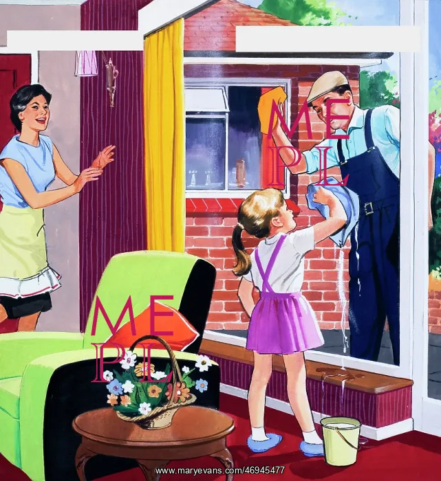 : Window Cleaner : Window Cleaner