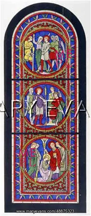 : WINDOW AT EPOISSE : WINDOW AT EPOISSE