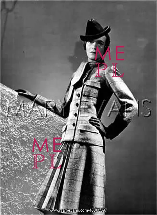 : WINDOW PANE CHECK SUIT : WINDOW PANE CHECK SUIT