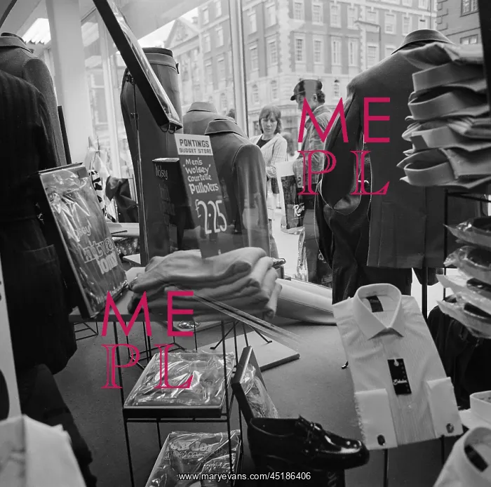 : Window Shopping, kensington : Window Shopping, kensington