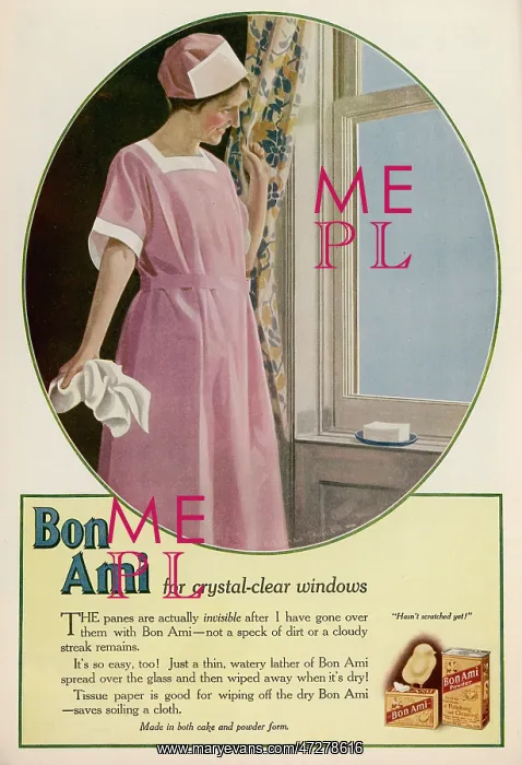 : WINDOW WASH STUFF 1919 : WINDOW WASH STUFF 1919