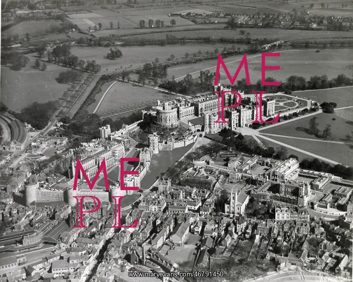  : Windsor Castle