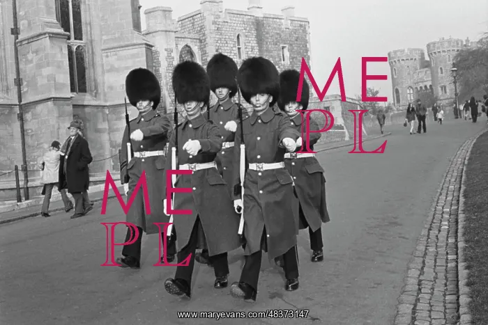 : Windsor Castle : Windsor Castle