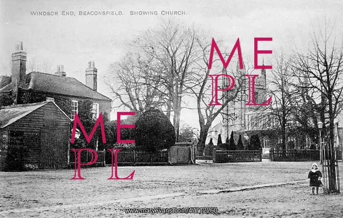  : Windsor End, Beaconsfield, Buckinghamshire