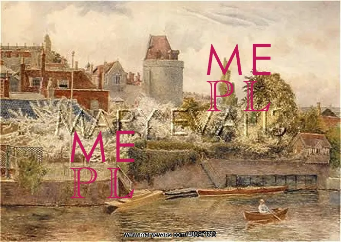  : WINDSOR / RIVERSIDE GDNS
