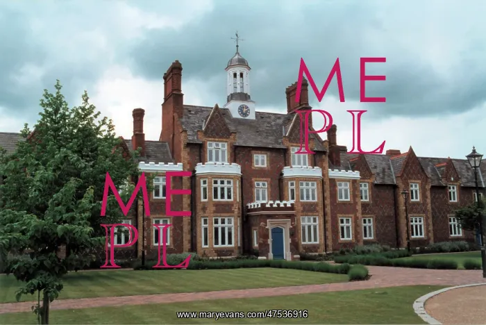 : Windsor Union Workhouse, Berkshire : Windsor Union Workhouse, Berkshire