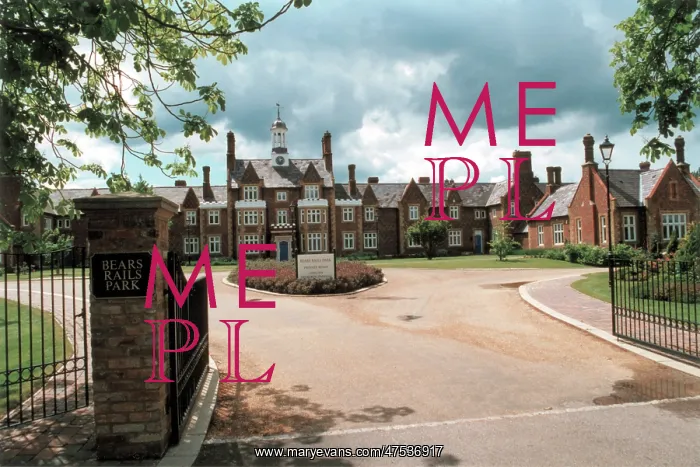 : Windsor Union Workhouse, Berkshire : Windsor Union Workhouse, Berkshire