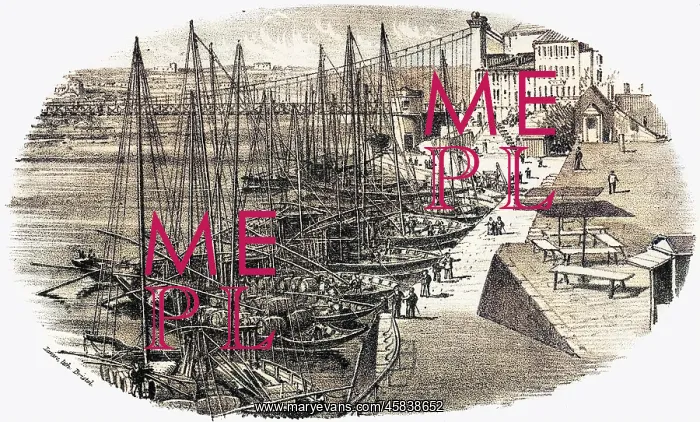  : WINE BOATS AT OPORTO
