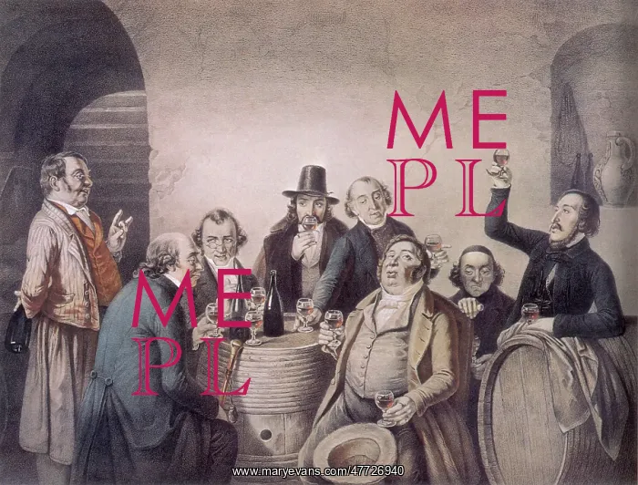 : Wine Connoisseurs : Wine Connoisseurs