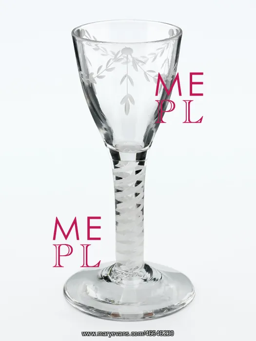 : Wine glass : Wine glass