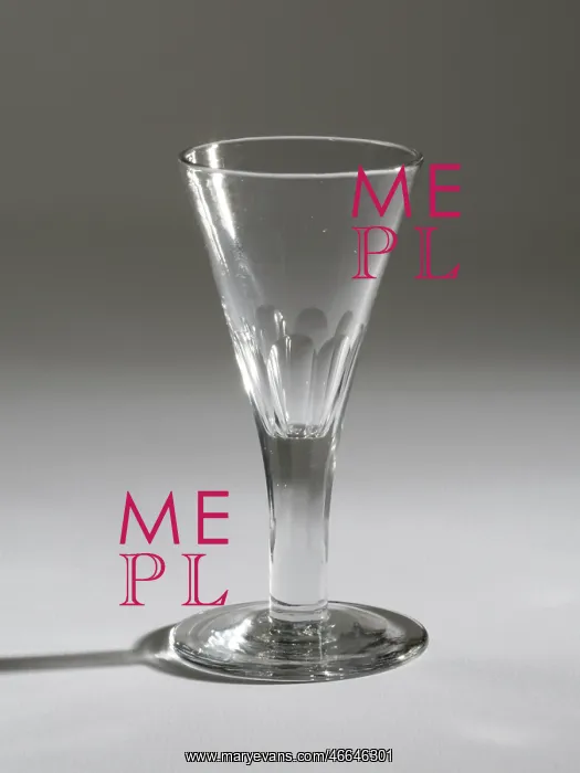 : Wine glass : Wine glass