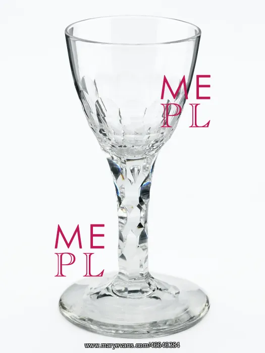 : Wine glass : Wine glass