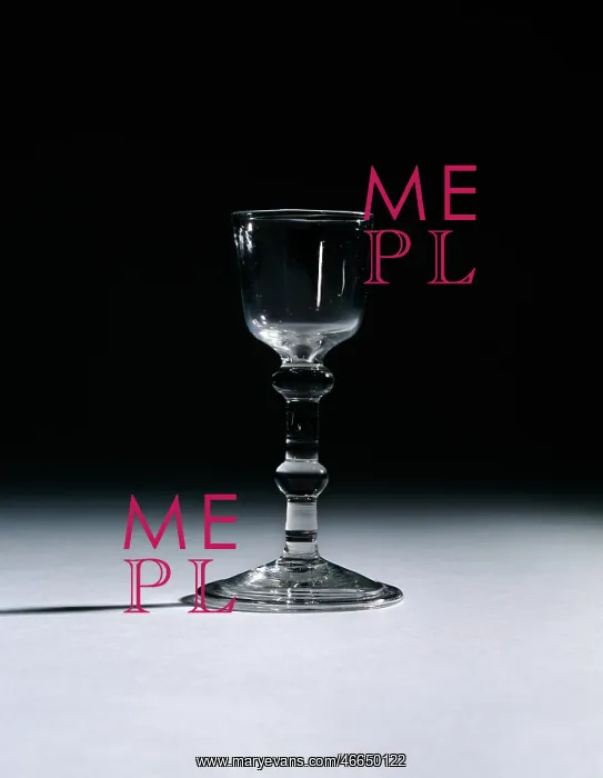 : Wine glass : Wine glass