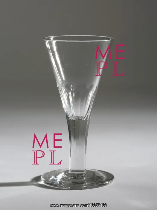 : Wine glass : Wine glass