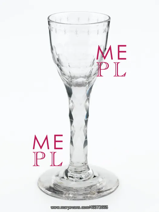 : Wine glass : Wine glass