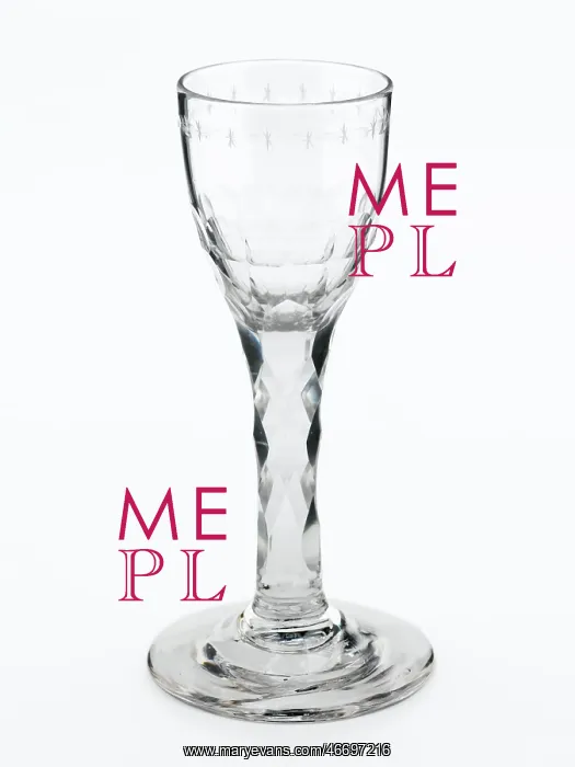 : Wine glass : Wine glass