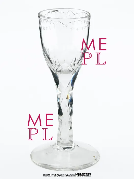 : Wine glass : Wine glass