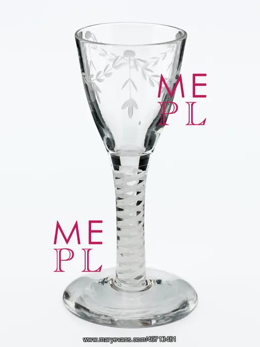 : Wine glass : Wine glass