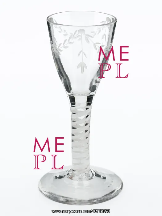 : Wine glass : Wine glass