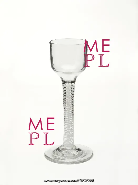 : Wine glass : Wine glass