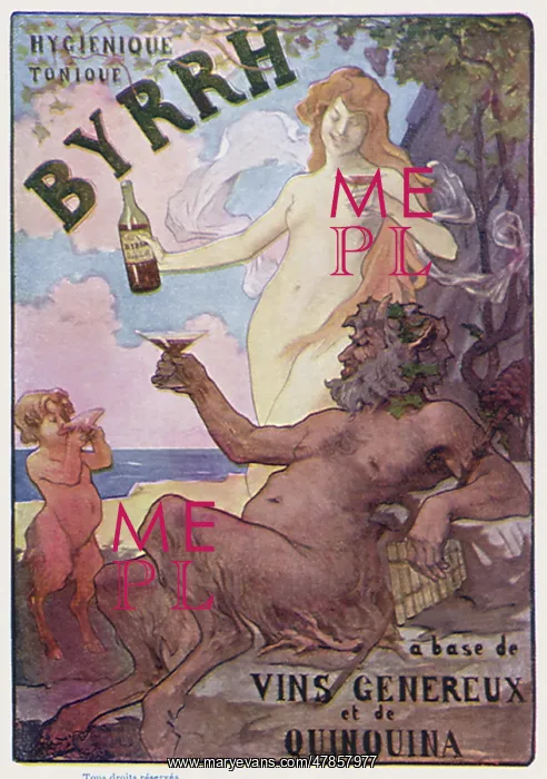  : Wine of the Gods
